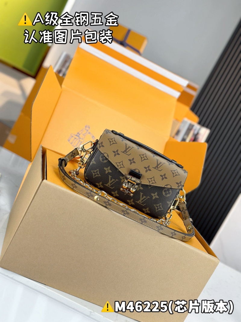LV Satchel Bags